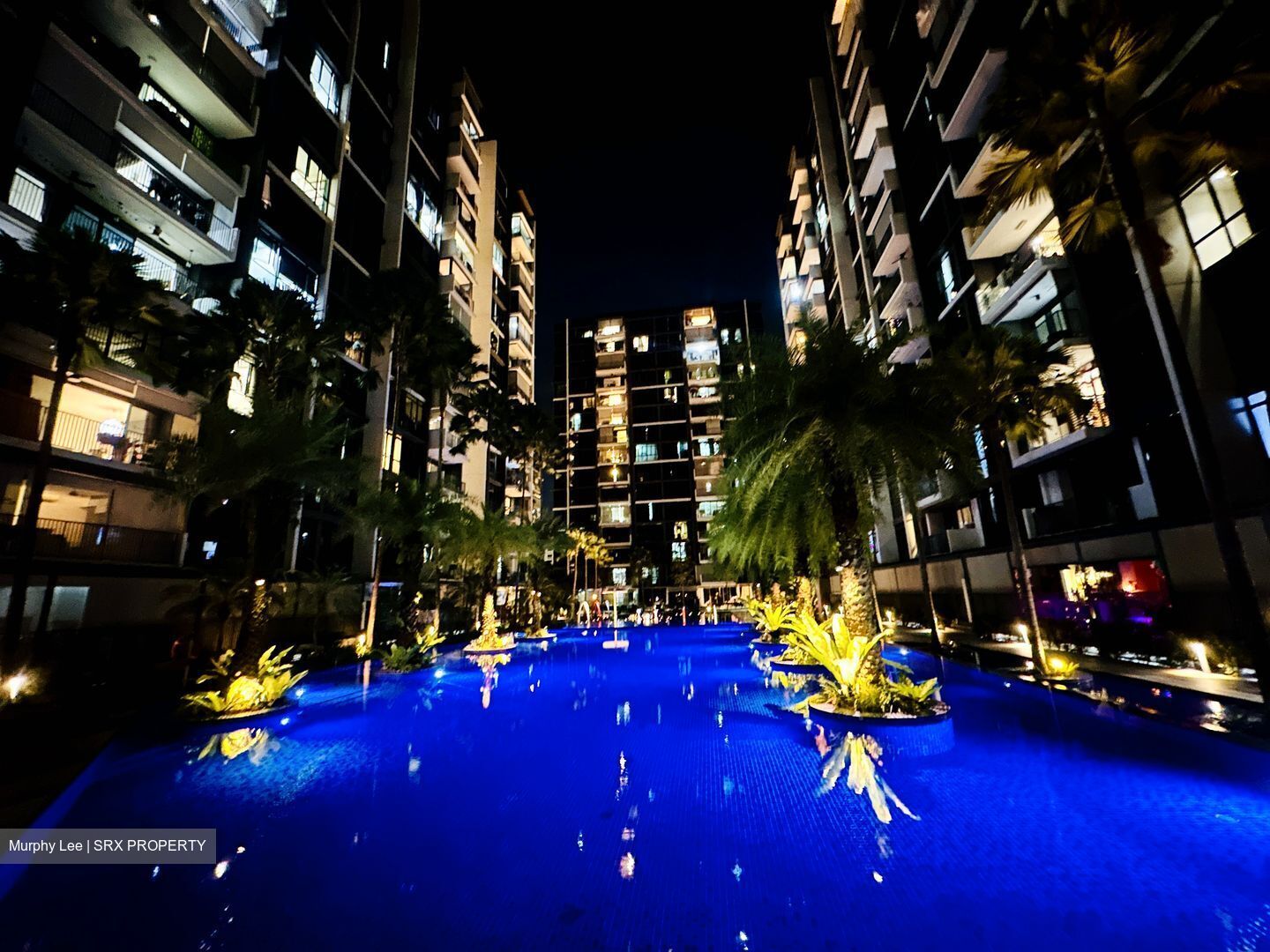 La Fiesta (D19), Condominium #426905201